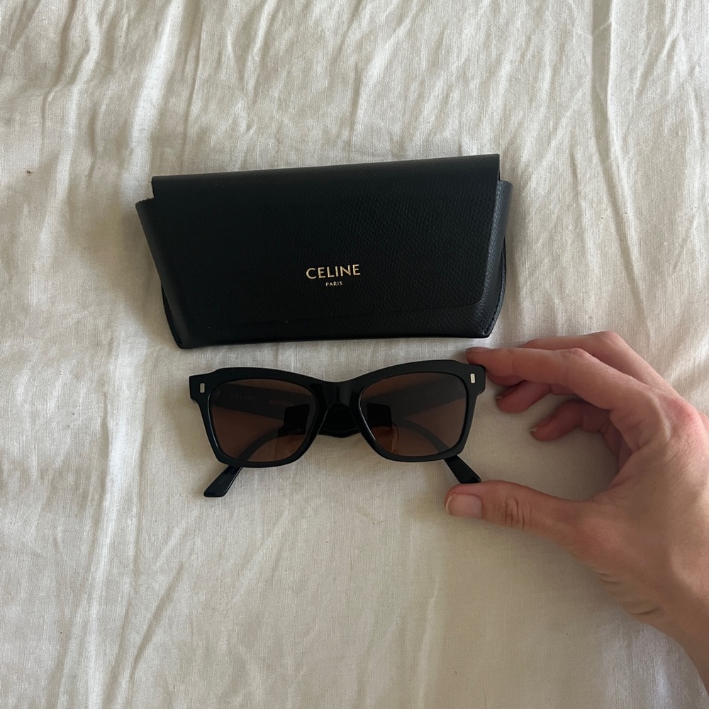 Celine sunglasses